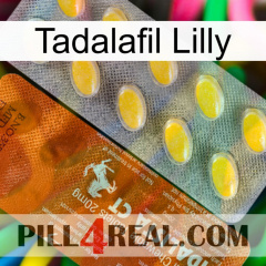 Tadalafil Lilly 42